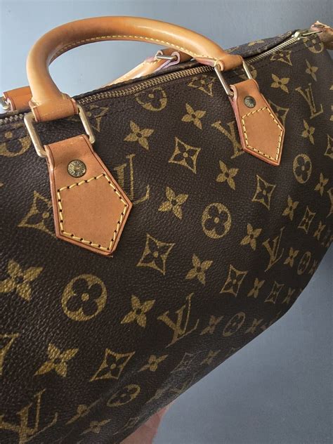 lv speedy 35 2007|authentic louis vuitton speedy 35.